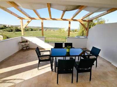 TerraceBalcony