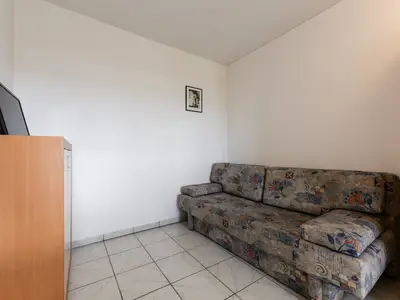 Ferienwohnung für 5 Personen (50 m²) in Ljubač 10/10