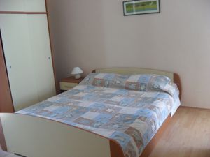 Ferienwohnung für 2 Personen (22 m²) in Ljubač