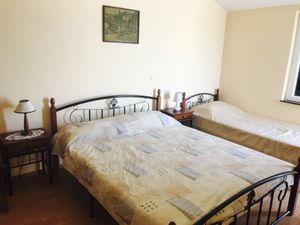 Ferienwohnung für 5 Personen (26 m²) in Ljubač