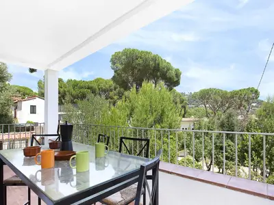 TerraceBalcony