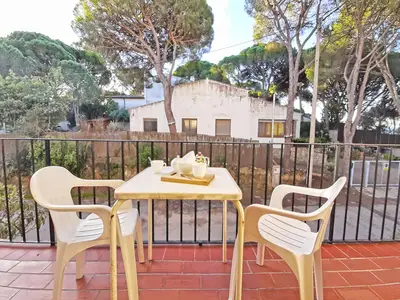 TerraceBalcony