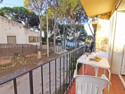 TerraceBalcony