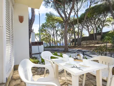 TerraceBalcony