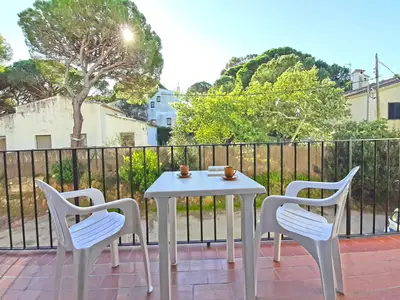 TerraceBalcony