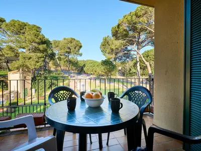 TerraceBalcony