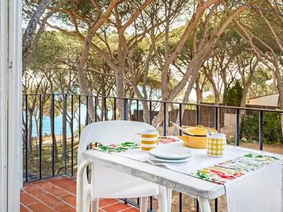 TerraceBalcony