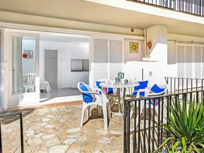 TerraceBalcony