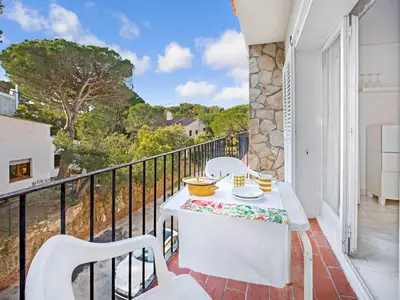 TerraceBalcony