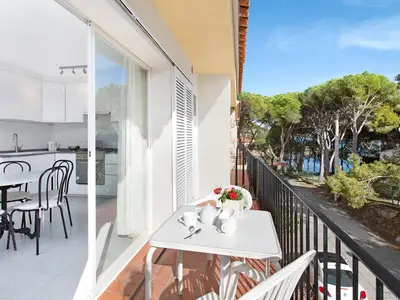 TerraceBalcony