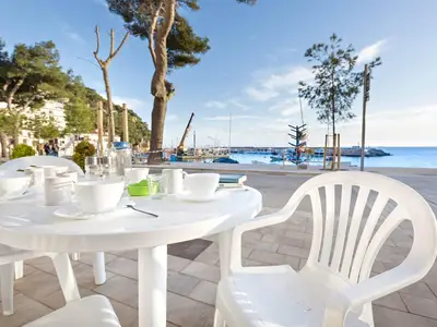 TerraceBalcony