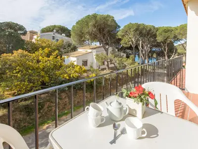 TerraceBalcony