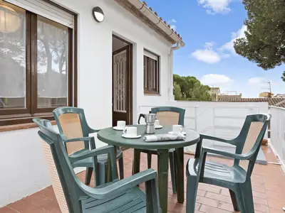 TerraceBalcony