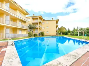 Ferienwohnung für 6 Personen (47 m²) in Llafranc