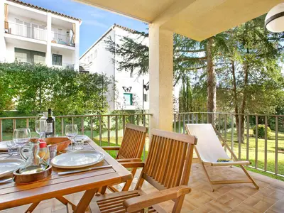 TerraceBalcony