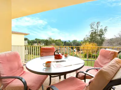 TerraceBalcony