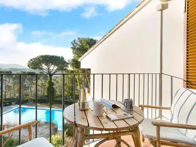 TerraceBalcony