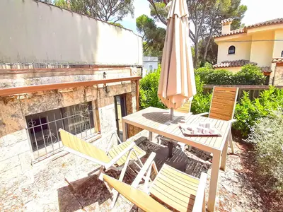TerraceBalcony