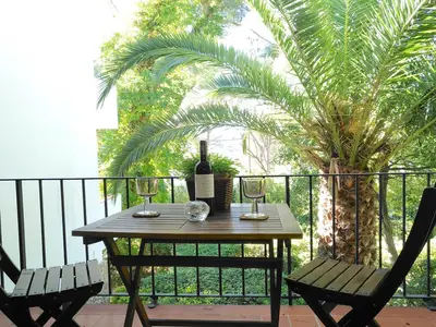 TerraceBalcony
