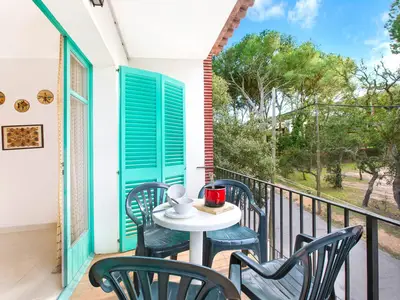 TerraceBalcony