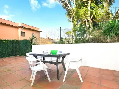 TerraceBalcony