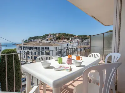 TerraceBalcony