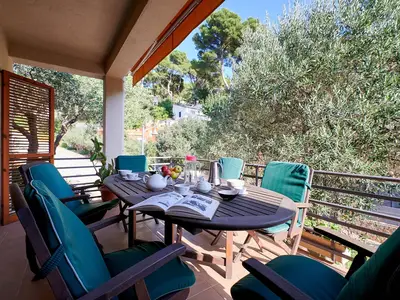 TerraceBalcony