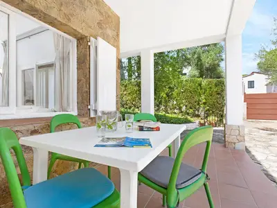 TerraceBalcony