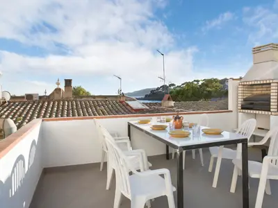 TerraceBalcony