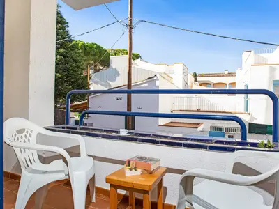 TerraceBalcony