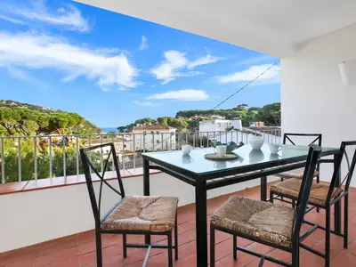 TerraceBalcony