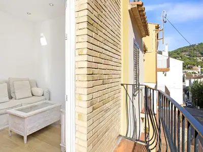TerraceBalcony