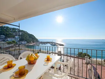 TerraceBalcony