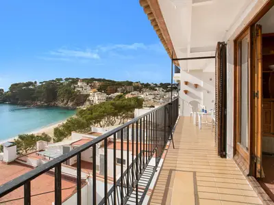 TerraceBalcony
