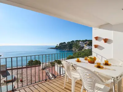TerraceBalcony