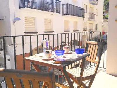 TerraceBalcony