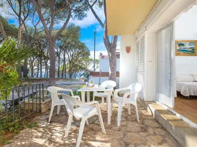TerraceBalcony