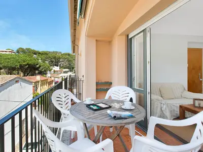 TerraceBalcony