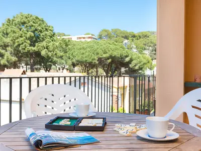 TerraceBalcony