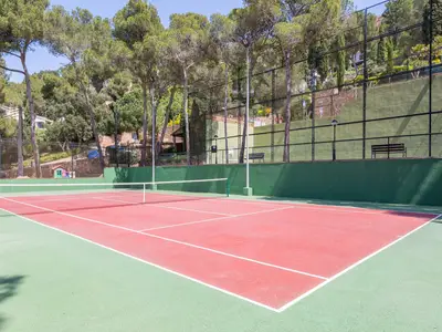 Facilities
