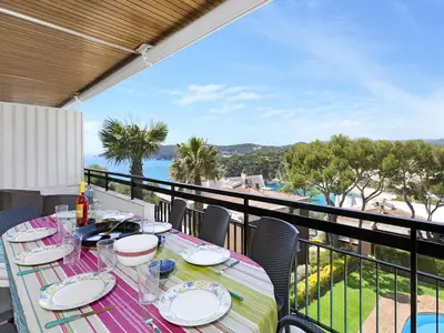 TerraceBalcony