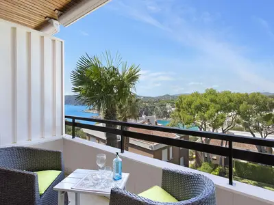 TerraceBalcony