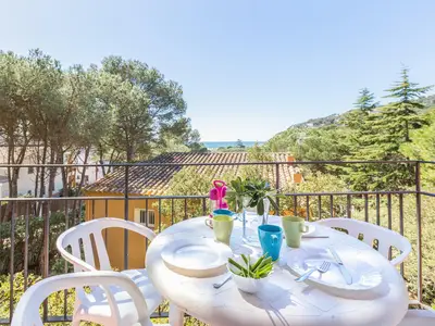 TerraceBalcony