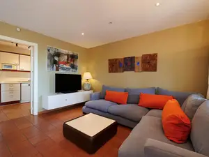 Ferienwohnung für 8 Personen (90 m²) in Llafranc