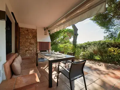 TerraceBalcony