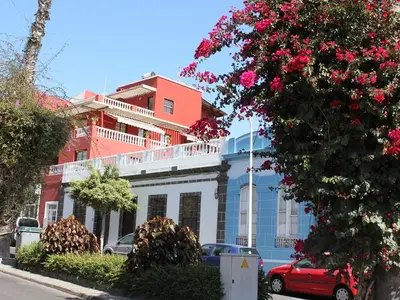Ferienwohnung für 4 Personen (80 m²) in Los Llanos de Aridane 2/10