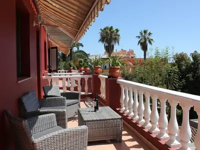 Ferienwohnung für 4 Personen (80 m²) in Los Llanos de Aridane 7/10