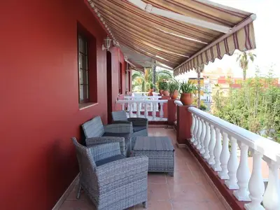 Ferienwohnung für 4 Personen (80 m²) in Los Llanos de Aridane 8/10