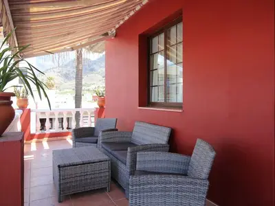 Ferienwohnung für 4 Personen (80 m²) in Los Llanos de Aridane 9/10