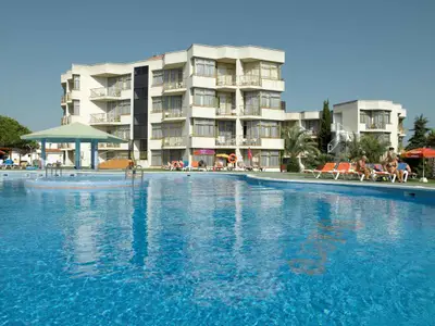 Ferienwohnung für 4 Personen (30 m²) in Lloret de Mar 1/10